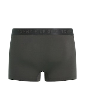 Bóxer trunk Tommy Hilfiger para hombre 3 piezas