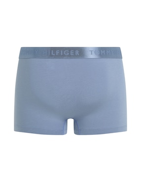 Bóxer trunk Tommy Hilfiger para hombre 3 piezas