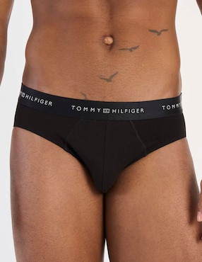 Set trusa Tommy Hilfiger de algodón para hombre 3 piezas
