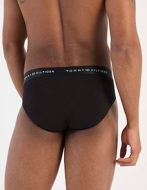 Set trusa Tommy Hilfiger de algodón para hombre 3 piezas