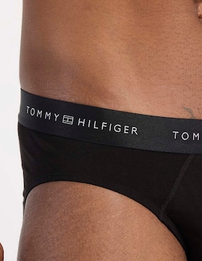 Set trusa Tommy Hilfiger de algodón para hombre 3 piezas