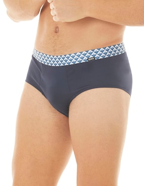 Set trusa Skiny para hombre 3 piezas