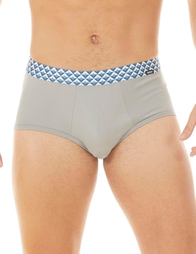 Set trusa Skiny para hombre 3 piezas