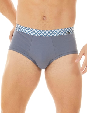 Set trusa Skiny para hombre 3 piezas