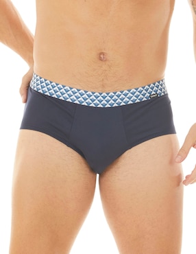 Set trusa Skiny para hombre 3 piezas