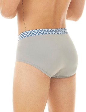 Set trusa Skiny para hombre 3 piezas