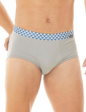Set trusa Skiny para hombre 3 piezas