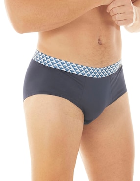 Set trusa Skiny para hombre 3 piezas