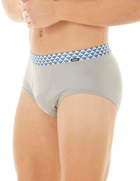 Set trusa Skiny para hombre 3 piezas