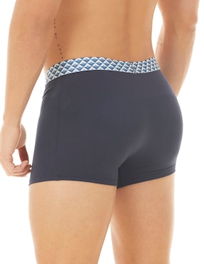 Set bóxer Skiny para hombre 3 piezas