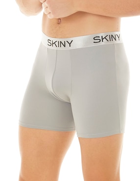 Set bóxer Skiny para hombre 3 piezas