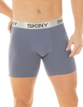 Set bóxer Skiny para hombre 3 piezas