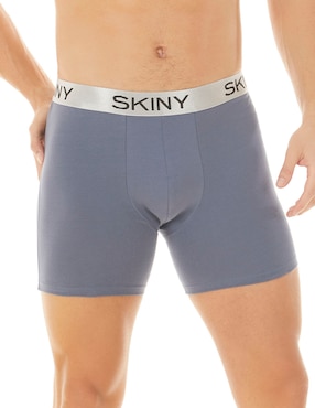 Set bóxer Skiny para hombre 3 piezas