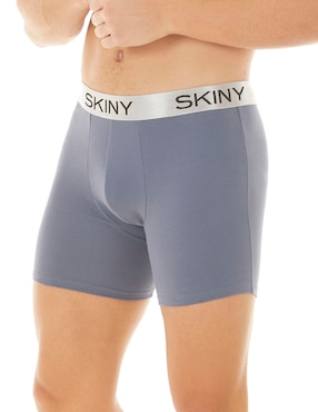 Set bóxer Skiny para hombre 3 piezas