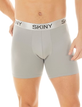 Set bóxer Skiny para hombre 3 piezas