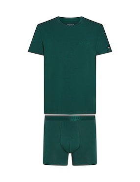 Bóxer brief Tommy Hilfiger para hombre 2 piezas