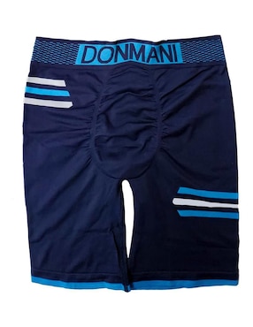 Set bóxer brief Tatys Fashion para hombre 6 piezas