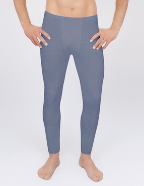Pantalón térmico Max Gear para hombre
