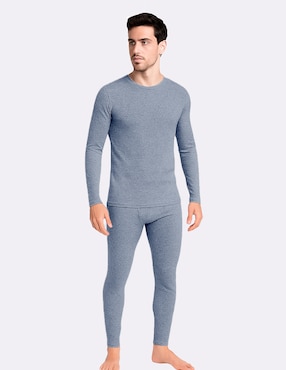 Pantalón térmico Max Gear para hombre