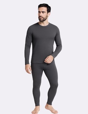 Pantalón térmico Max Gear para hombre