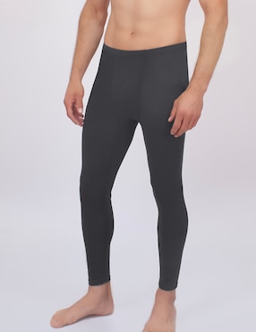 Pantalón térmico Max Gear para hombre