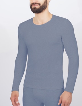 Camiseta térmica Max Gear para hombre