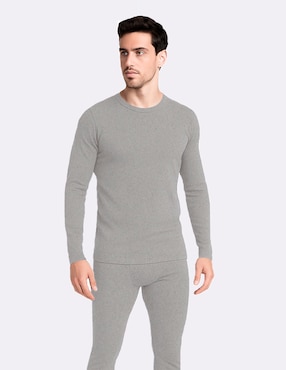 Camiseta térmica Max Gear para hombre