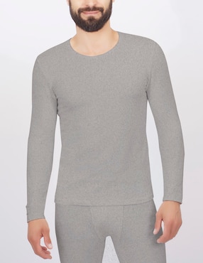 Camiseta térmica Max Gear para hombre