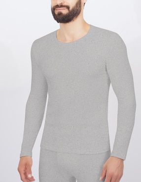 Camiseta térmica Max Gear para hombre