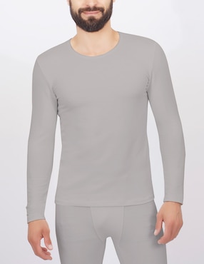 Camiseta térmica Max Gear para hombre