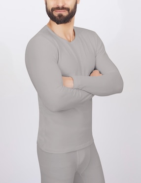 Camiseta térmica Max Gear para hombre