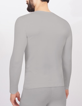 Camiseta térmica Max Gear para hombre