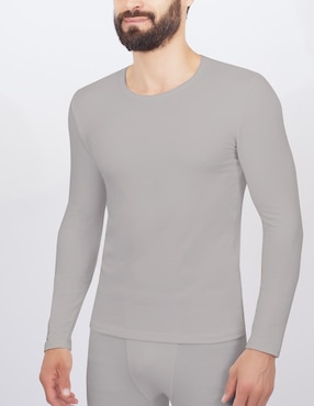 Camiseta térmica Max Gear para hombre