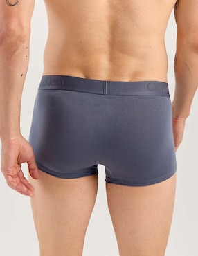 Bóxer trunk Calvin Klein para hombre 3 piezas