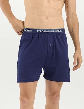 Set bóxer Polo Ralph Lauren de algodón para hombre 3 piezas