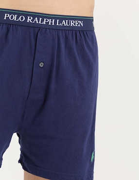 Set bóxer Polo Ralph Lauren de algodón para hombre 3 piezas