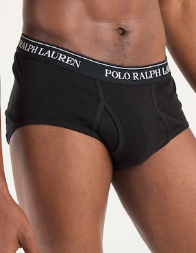 Set trusa Polo Ralph Lauren de algodón para hombre 4 piezas