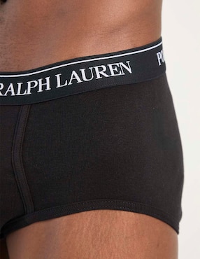 Set trusa Polo Ralph Lauren de algodón para hombre 4 piezas