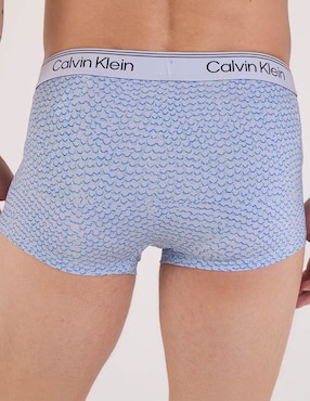 Set de bóxer brief Calvin Klein para hombre 3 piezas
