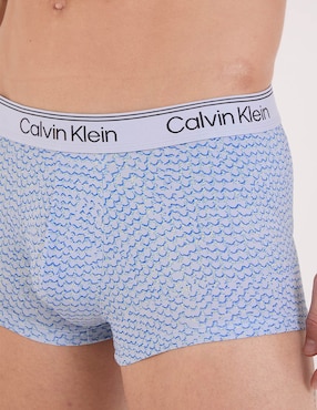 Set de bóxer brief Calvin Klein para hombre 3 piezas