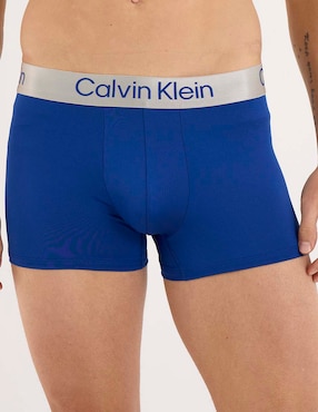 Set bóxer trunk para hombre 3 piezas