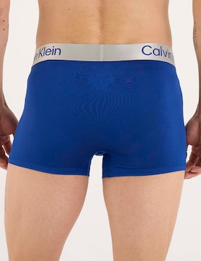 Set bóxer trunk para hombre 3 piezas