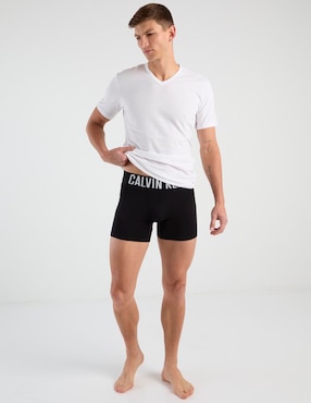 Set camiseta Calvin Klein cuello redondo para hombre
