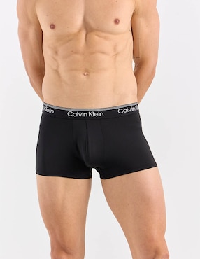 Set bóxer trunk Calvin Klein para hombre 5 piezas