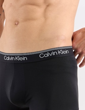 Set bóxer trunk Calvin Klein para hombre 5 piezas