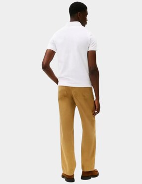 Camiseta Tommy Hilfiger cuello redondo para hombre