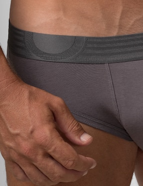 Trusa Rounderbum para hombre