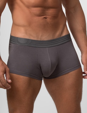 Bóxer trunk Rounderbum para hombre