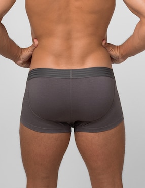 Bóxer trunk Rounderbum para hombre