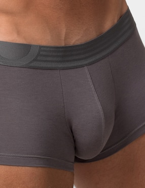 Bóxer trunk Rounderbum para hombre